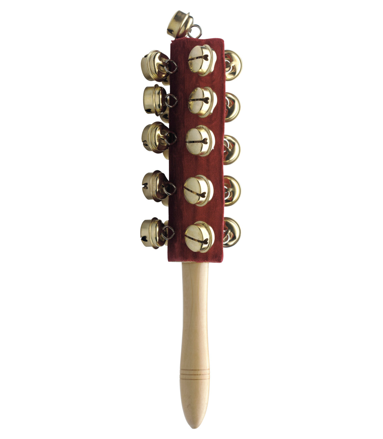 SLBS 21 SLEIGH BELLS 21 BELLS - SLBS-21 - Melody House Dubai, UAE
