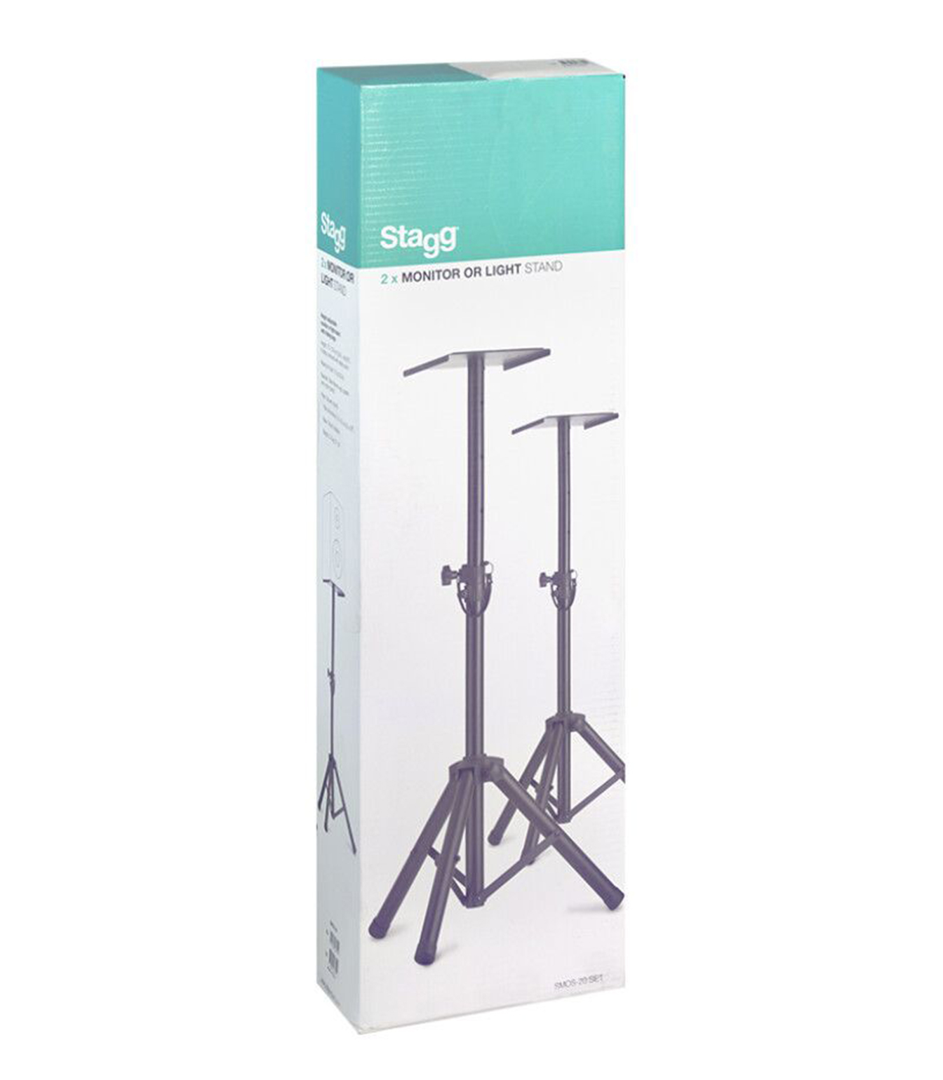 Buy Online SMOS-20 SET - Stagg
