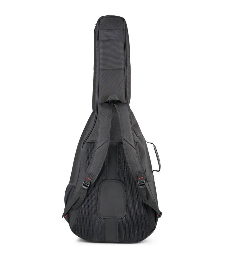 STB NDURA 15 UB ELECTRIC BASS GUITAR BAG 15MM - STB-NDURA 15 UB - Melody House Dubai, UAE