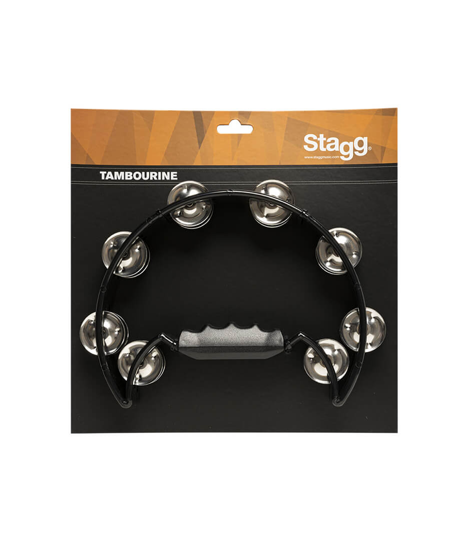 Stagg - TAB-2 BK - Melody House Musical Instruments