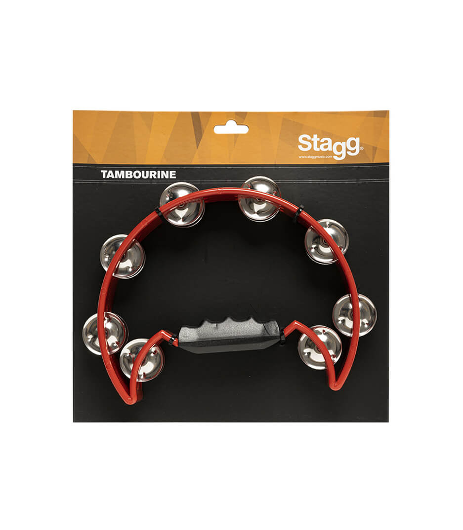 Stagg - TAB-2 RD - Melody House Musical Instruments