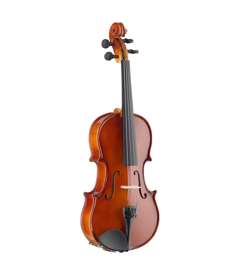 buy stagg vn 1 4 1 4 violin  standard softcase