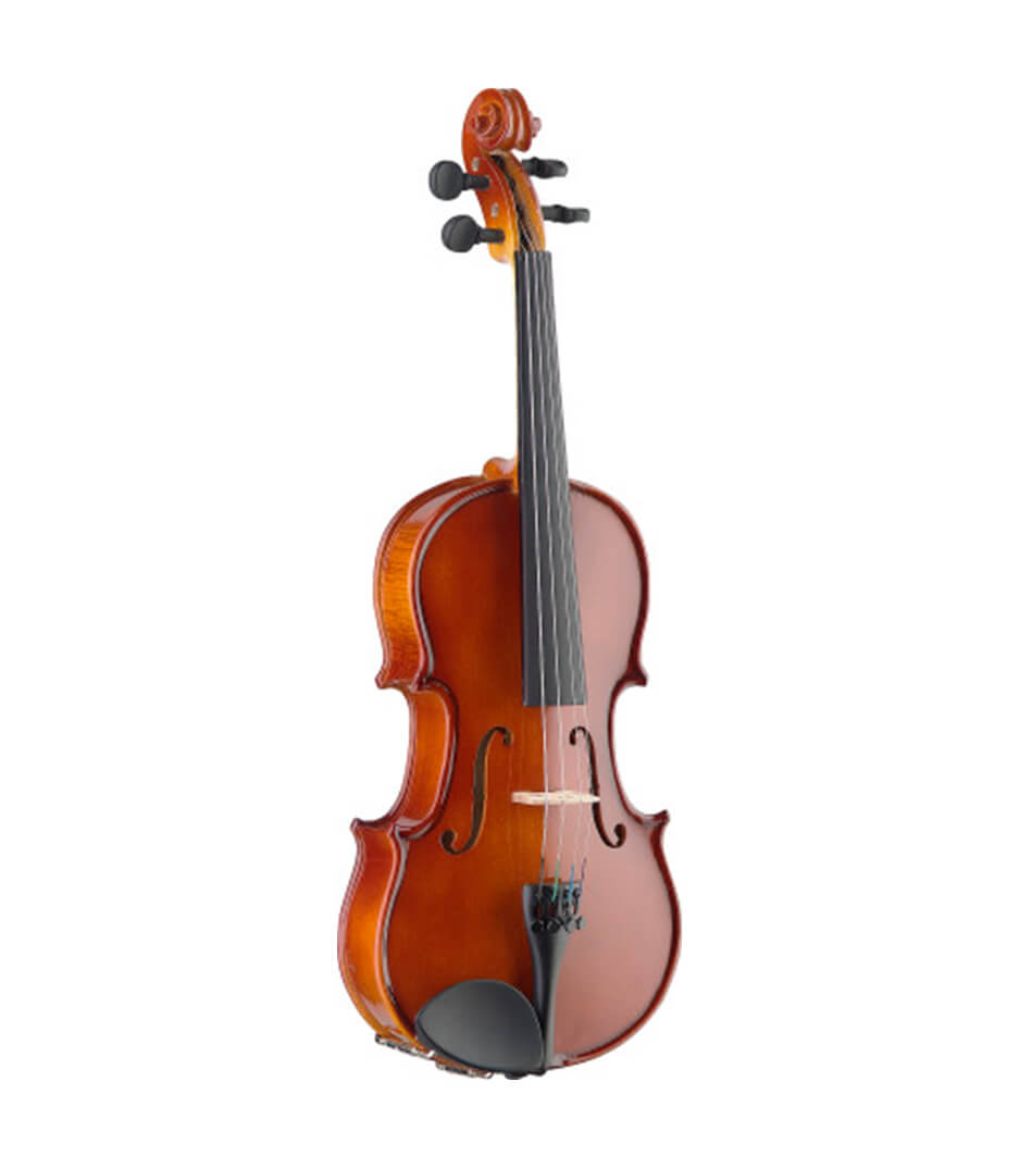 buy stagg vn 3 4 3 4 violin  standard softcase