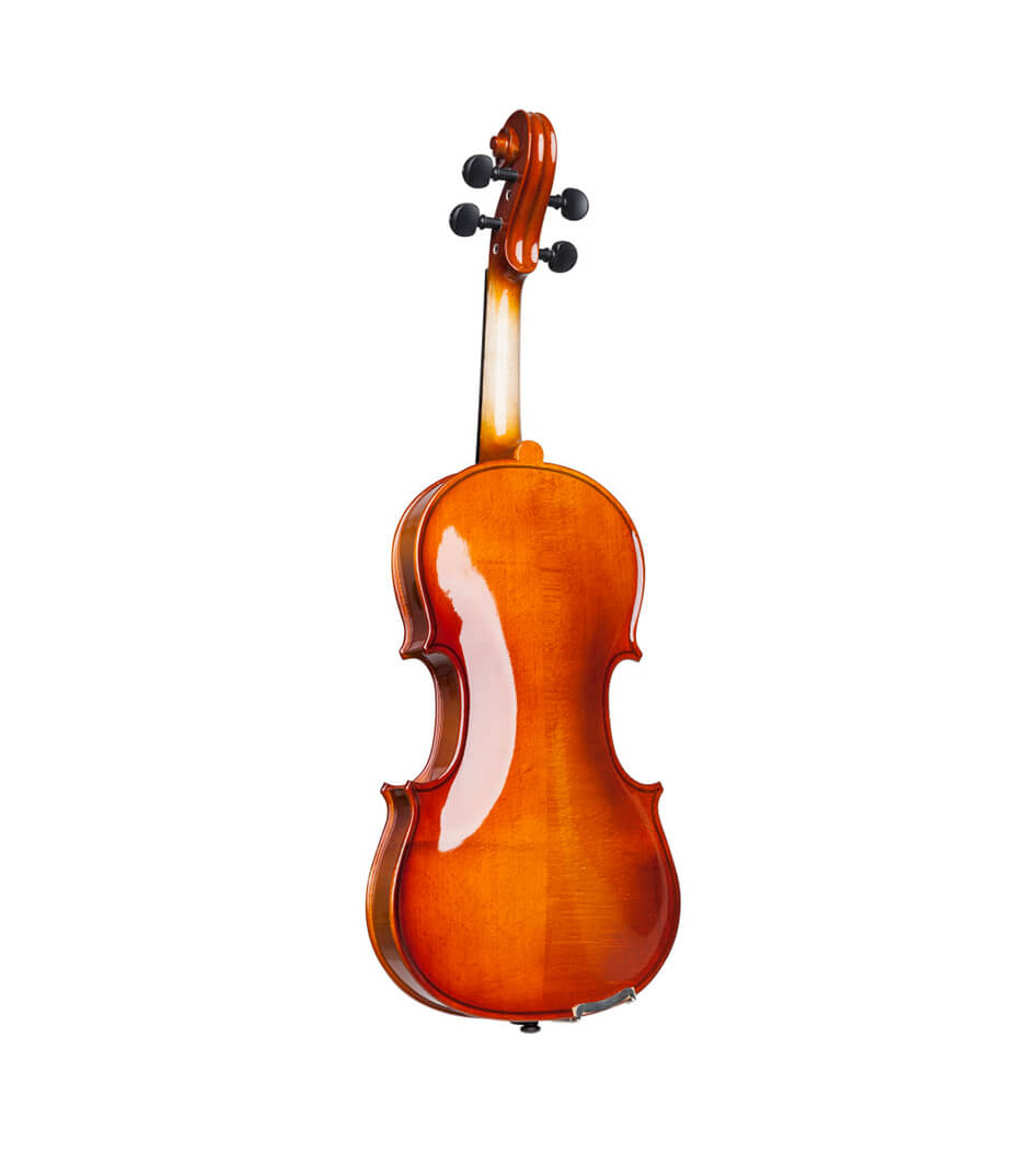 VN 4 4 4 4 VIOLIN  STANDARD SOFTCASE - VN-4/4 - Melody House Dubai, UAE