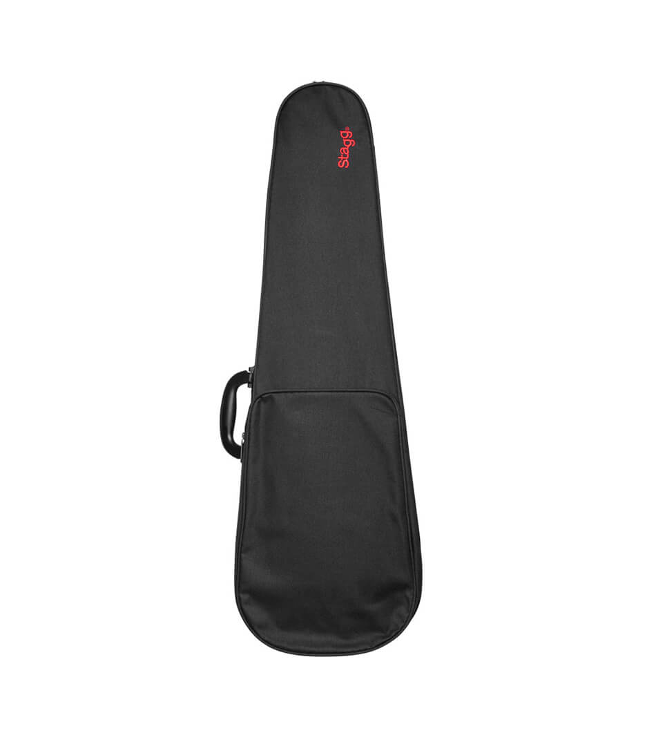 VN 4 4 4 4 VIOLIN  STANDARD SOFTCASE - VN-4/4 - Melody House Dubai, UAE