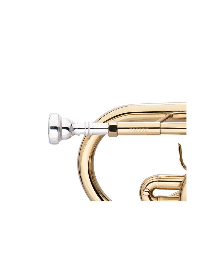 WS CR215S Bb CORNET SOFT CASE - WS-CR215S - Melody House Dubai, UAE