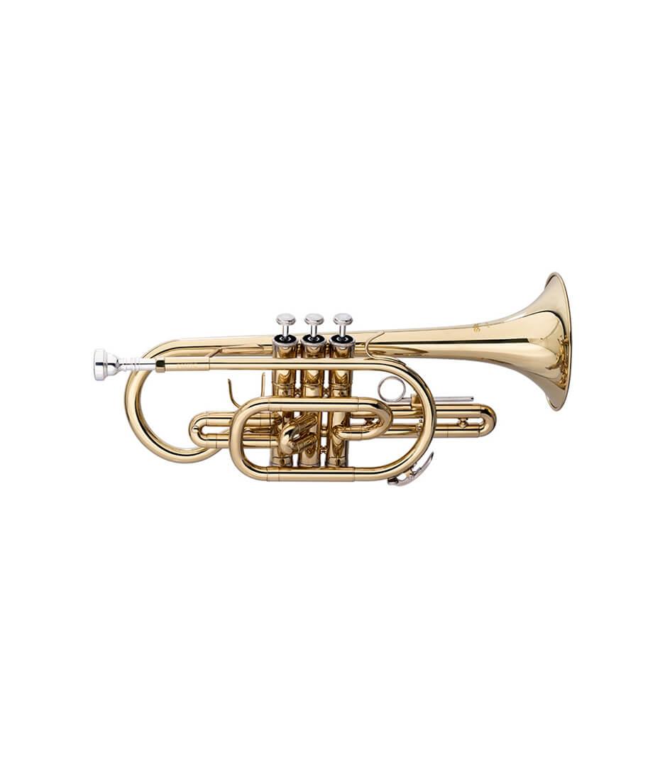 Stagg - WS CR215S Bb CORNET SOFT CASE