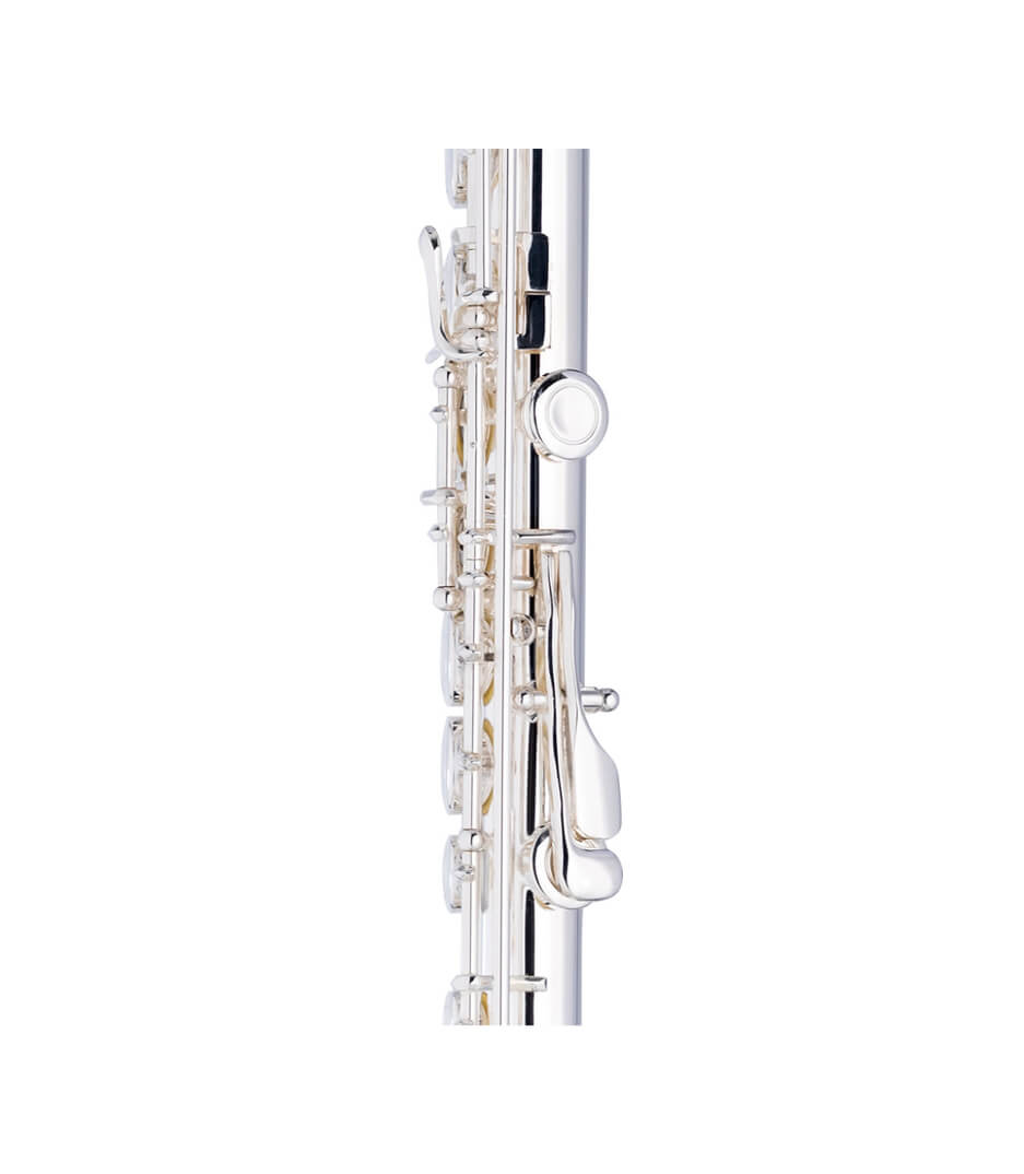 WS FL211S C FLUTE 16KEY MEC E SOFT CASE - WS-FL211S - Melody House Dubai, UAE