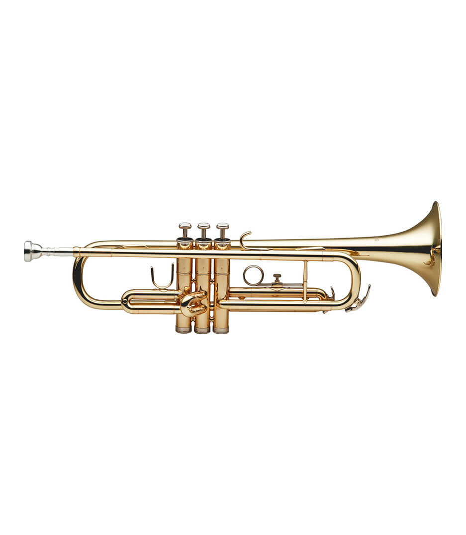 buy stagg ws tr215s bb trumpet soft case