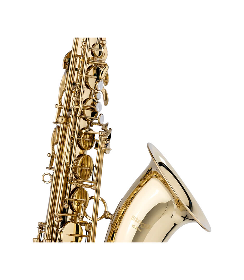 WS TS215S Bb TENOR SAX HIGH F S C - WS-TS215S - Melody House Dubai, UAE