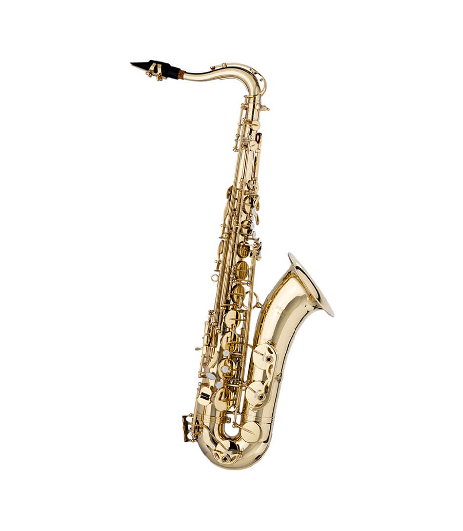 Stagg - WS TS215S Bb TENOR SAX HIGH F S C