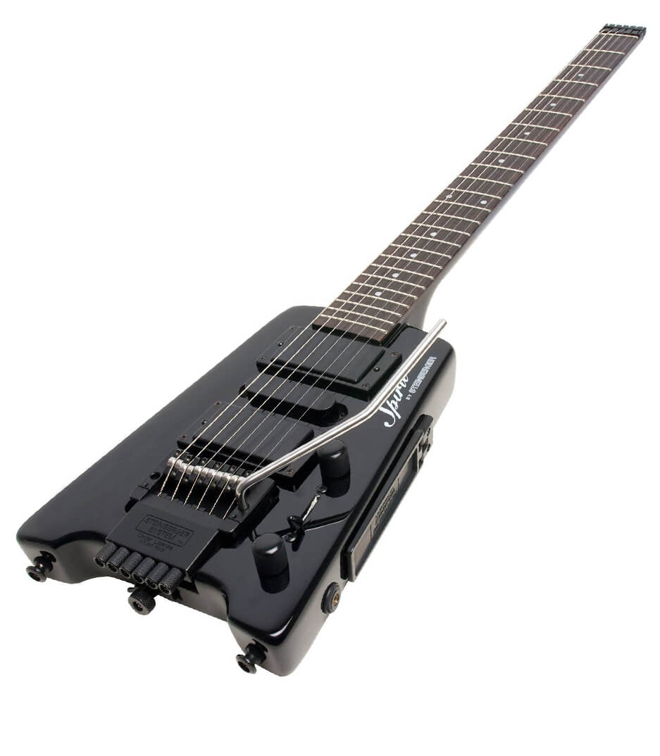 Steinberger - GTPROBK1 - Melody House Musical Instruments