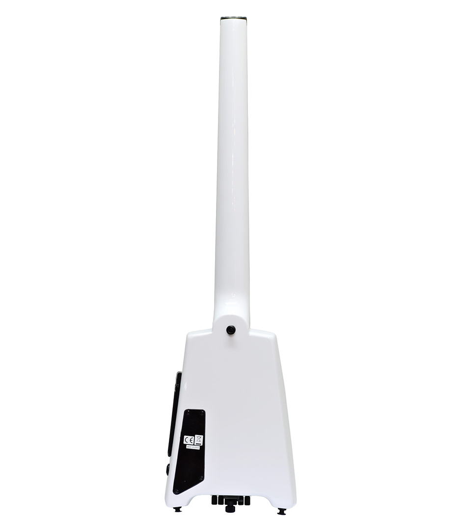 GTPROWH1 SPIRIT GT PRO DELUXE WHITE - GTPROWH1 - Melody House Dubai, UAE