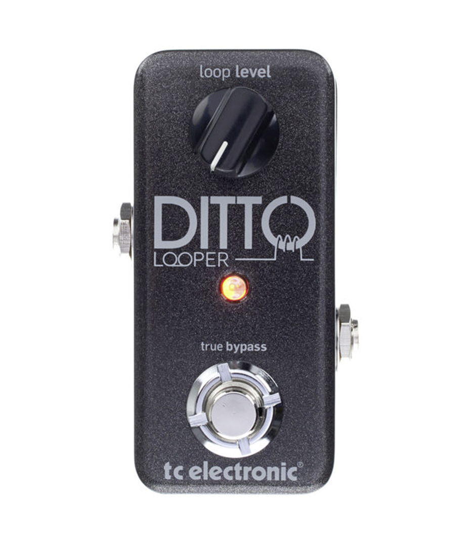 buy tcelectronics dittolooper