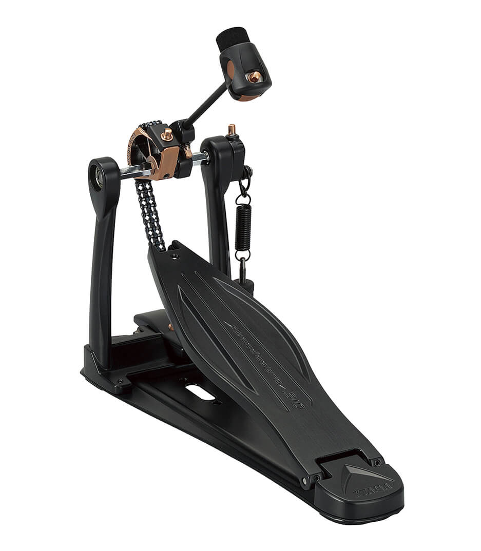 buy tama hp310lbc speed cobra 310 single pedal black  coppe