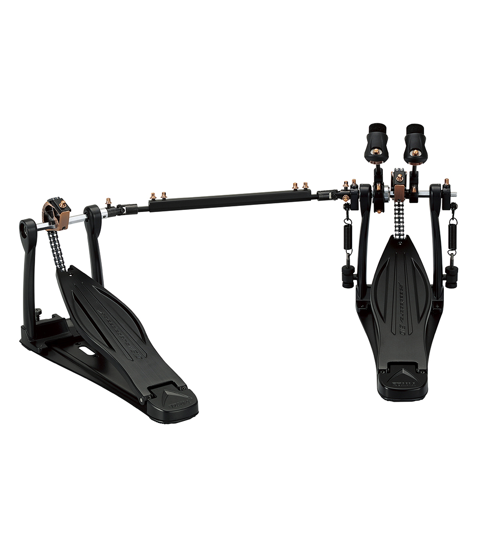 buy tama hp310lwbc speed cobra 310 twin pedal black  copper