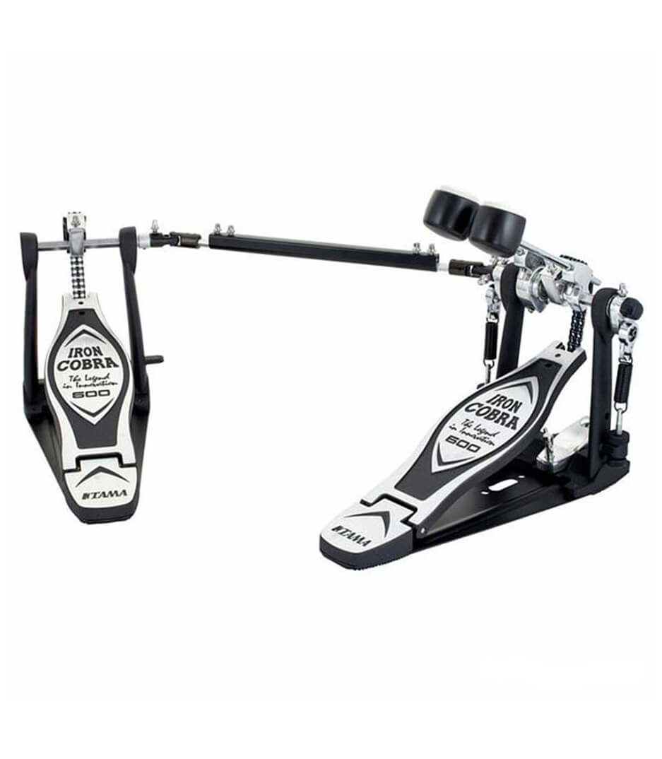 buy tama hp600dtw iron cobra 600 twin pedal duo glide