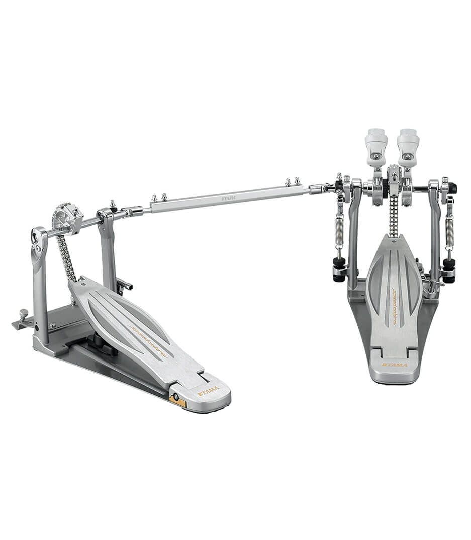 buy tama hp910lwn speed cobra twin pedal with case