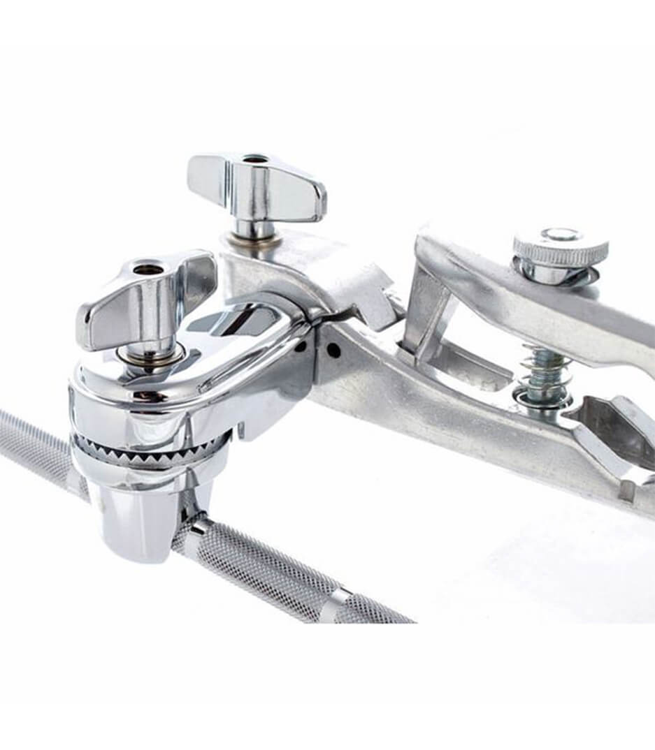 Buy MCA63EN Tama Cymbal Boom Arm With MC66 multi clamp and quick set