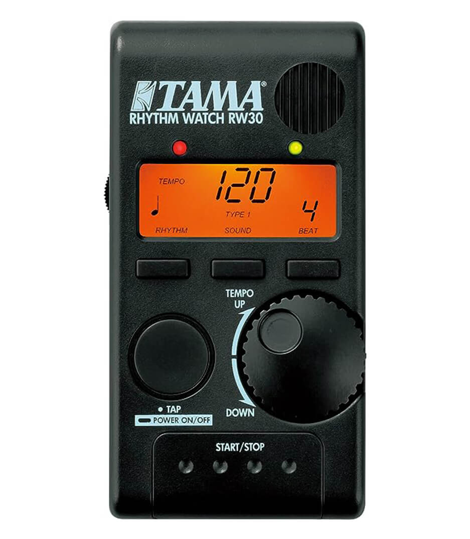 buy tama rw30 rhythm watch mini