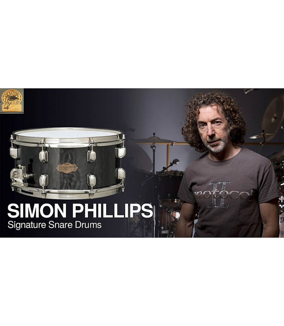 SP125H Snare Drum 5x12 - SP125H - Melody House Dubai, UAE