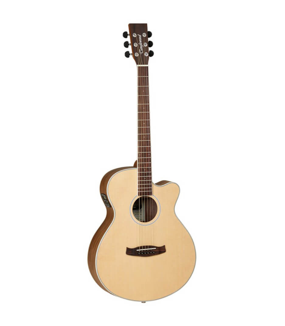 buy tanglewood dbt sfce bw 4 4 tanglewood acoustic guitar dbt sfc