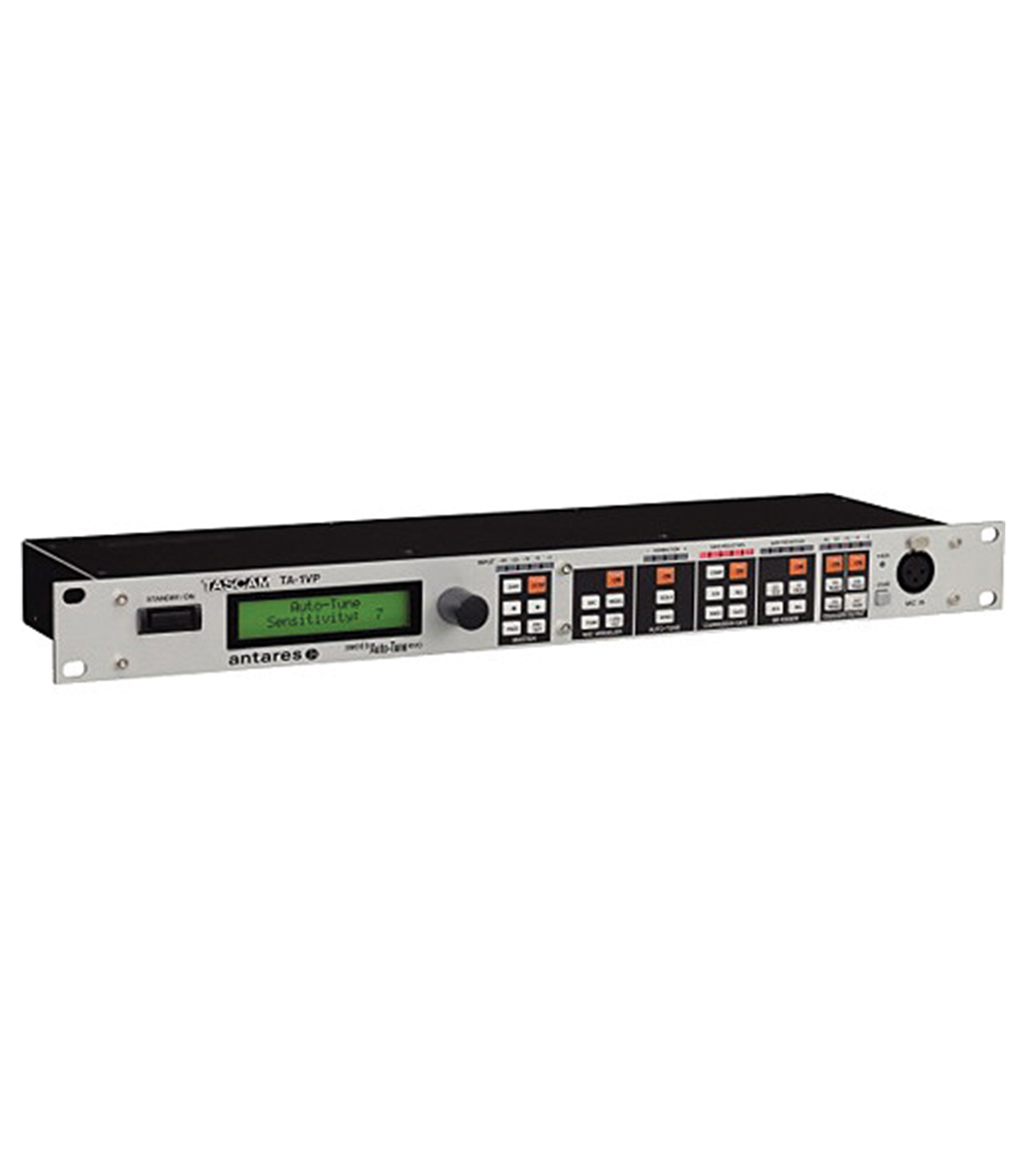 TA 1VP VOCAL PROCESSOR - TA-1VP - Melody House Dubai, UAE