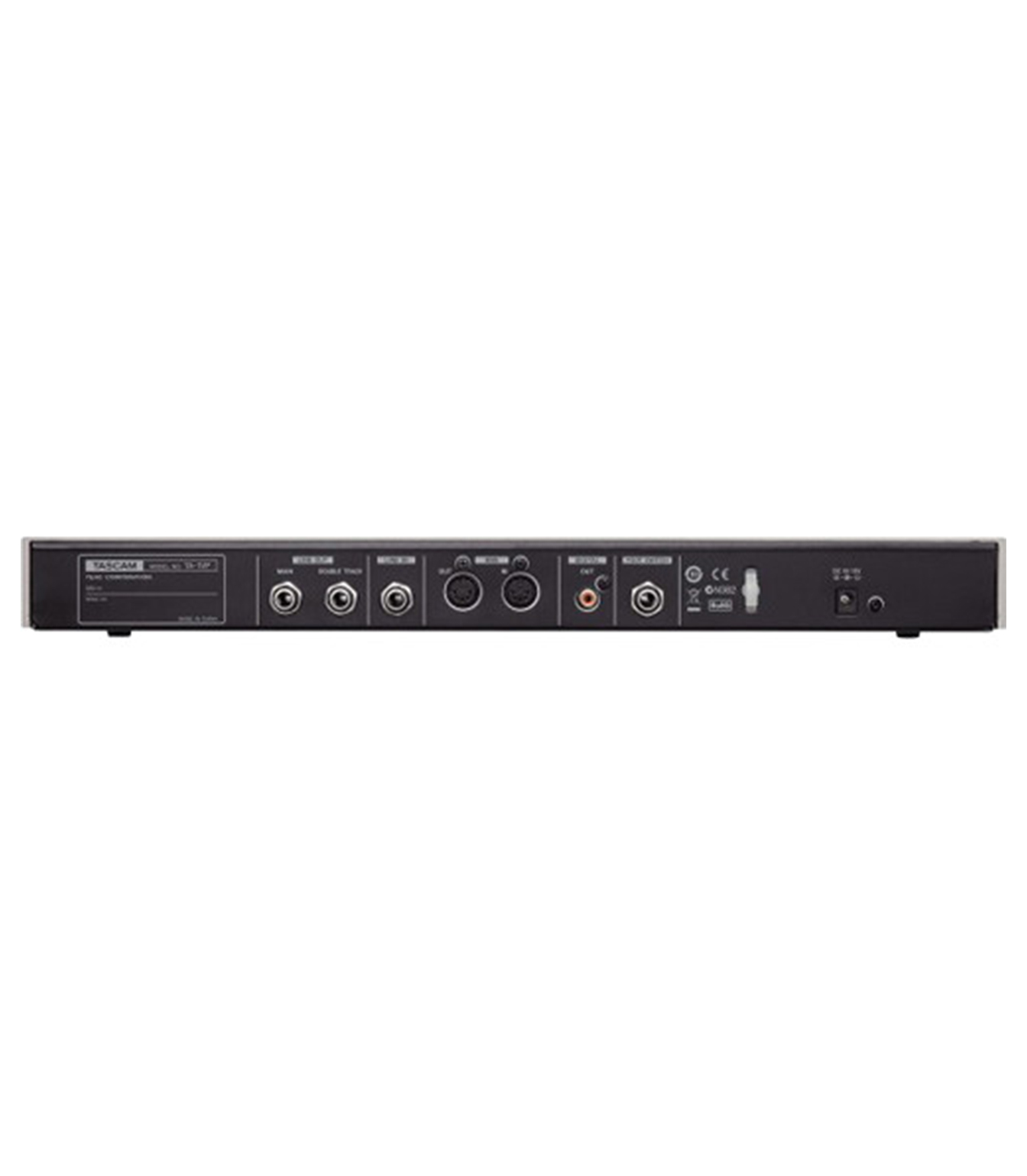 TA 1VP VOCAL PROCESSOR - TA-1VP - Melody House Dubai, UAE