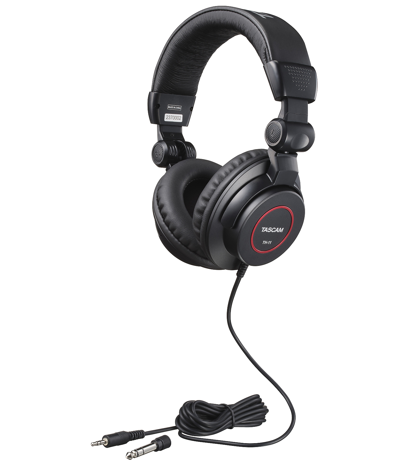 TH 11 STUDIO HEADPHONES - TH-11 - Melody House Dubai, UAE