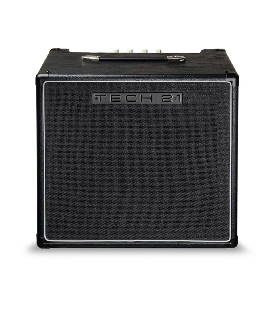 buy tech21 pe 200 power engine deuce deluxe 1x12 powered cab