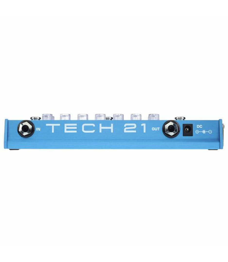 Tech21 - SH1 - Melody House Musical Instruments