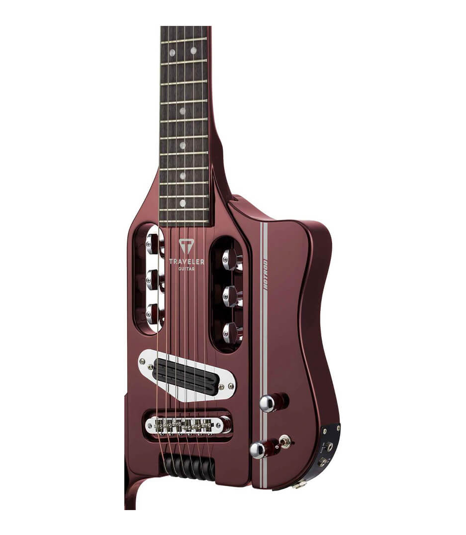 Traveler - SPD-HRR-V2 - Melody House Musical Instruments
