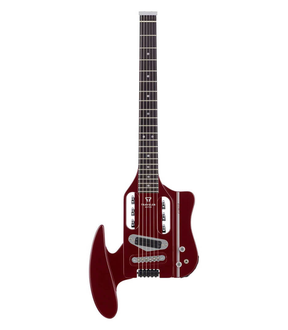 Traveler - SPD HRR V2
