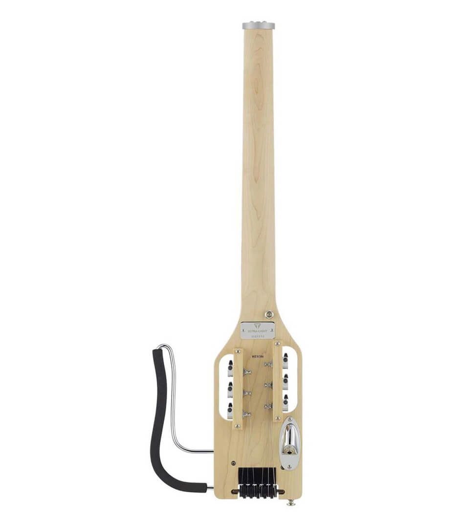 Traveler - ULEL-NAT - Melody House Musical Instruments