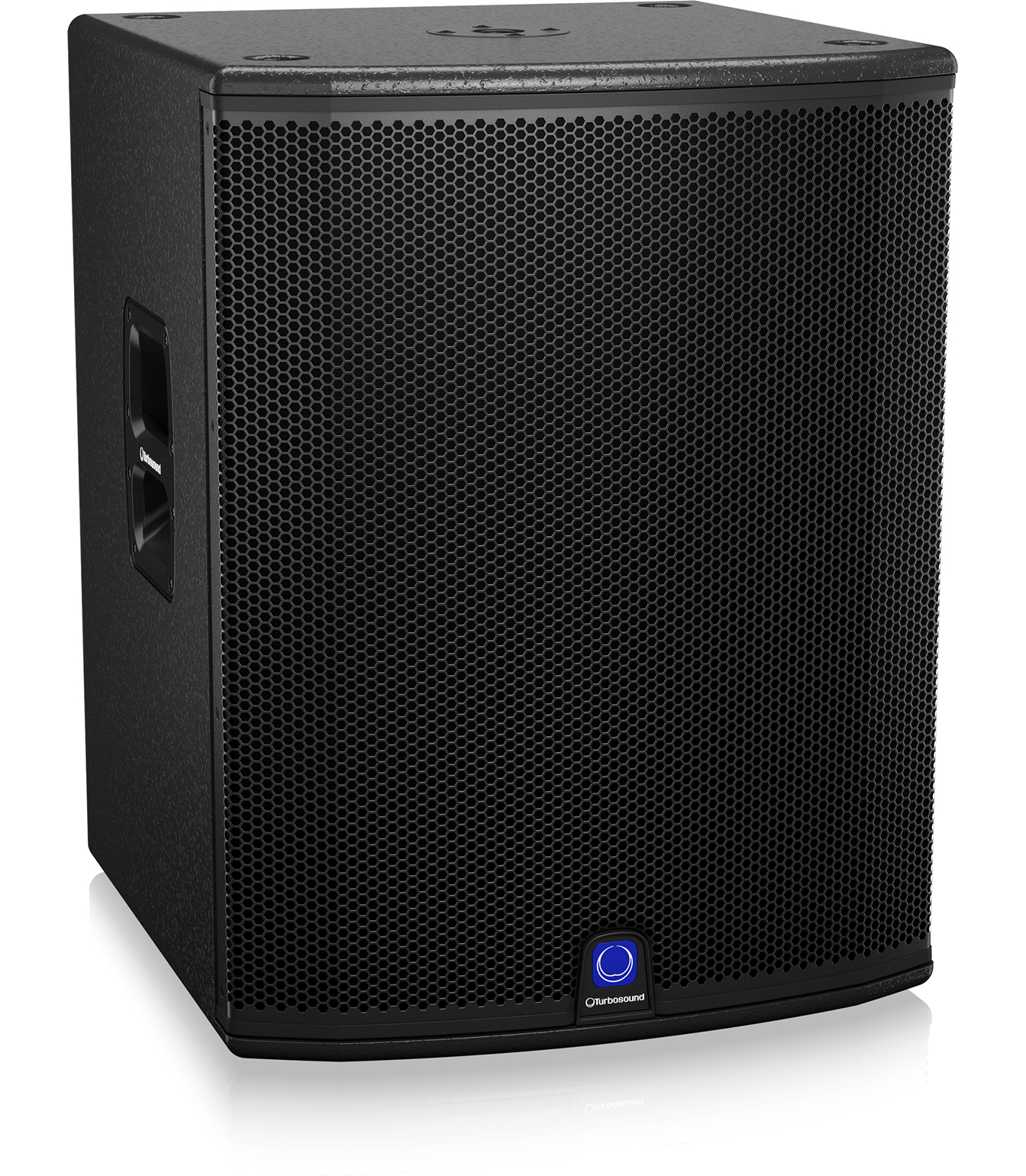 Turbosound - IQ18B - Melody House Musical Instruments