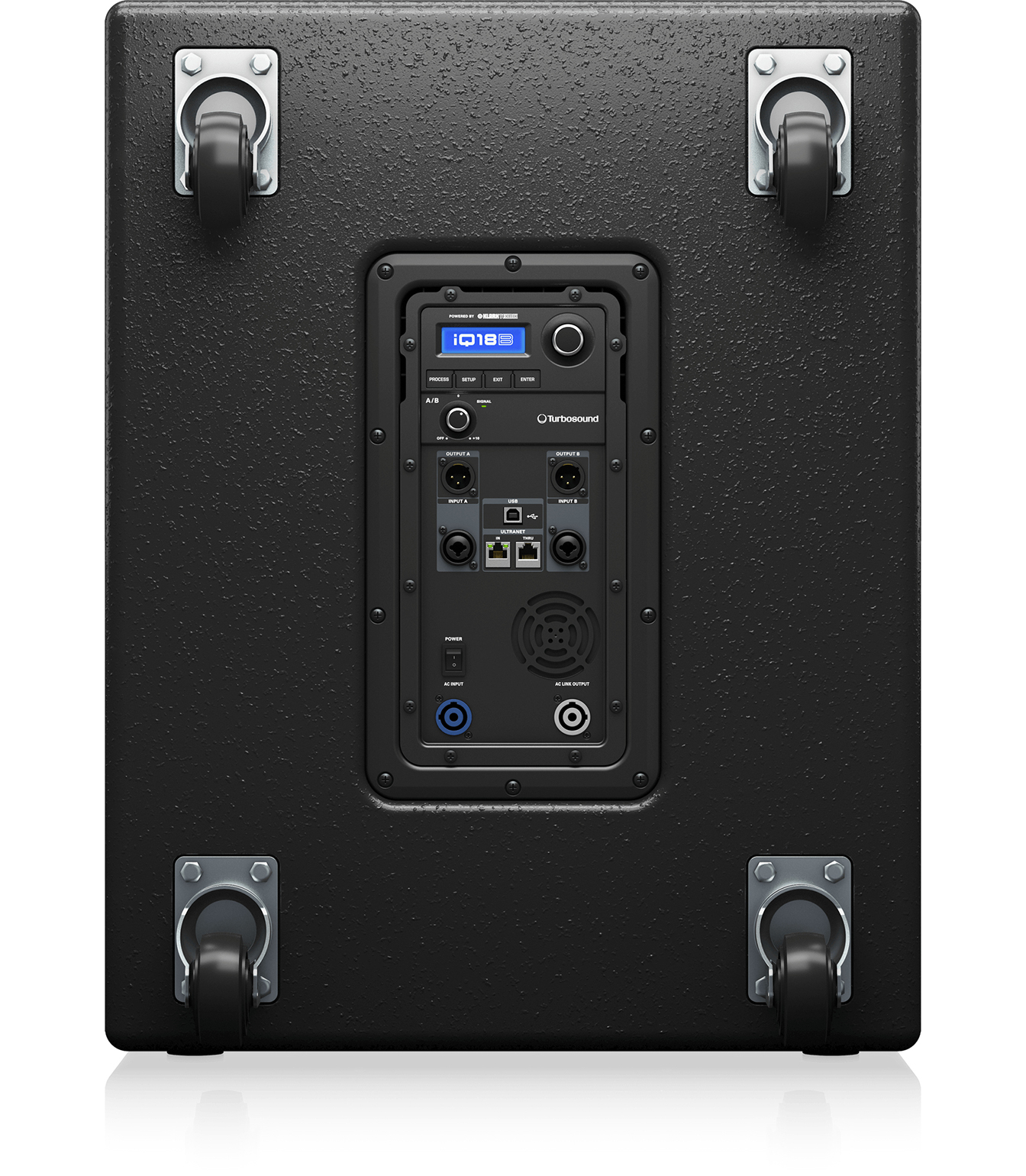 Buy Online IQ18B - Turbosound