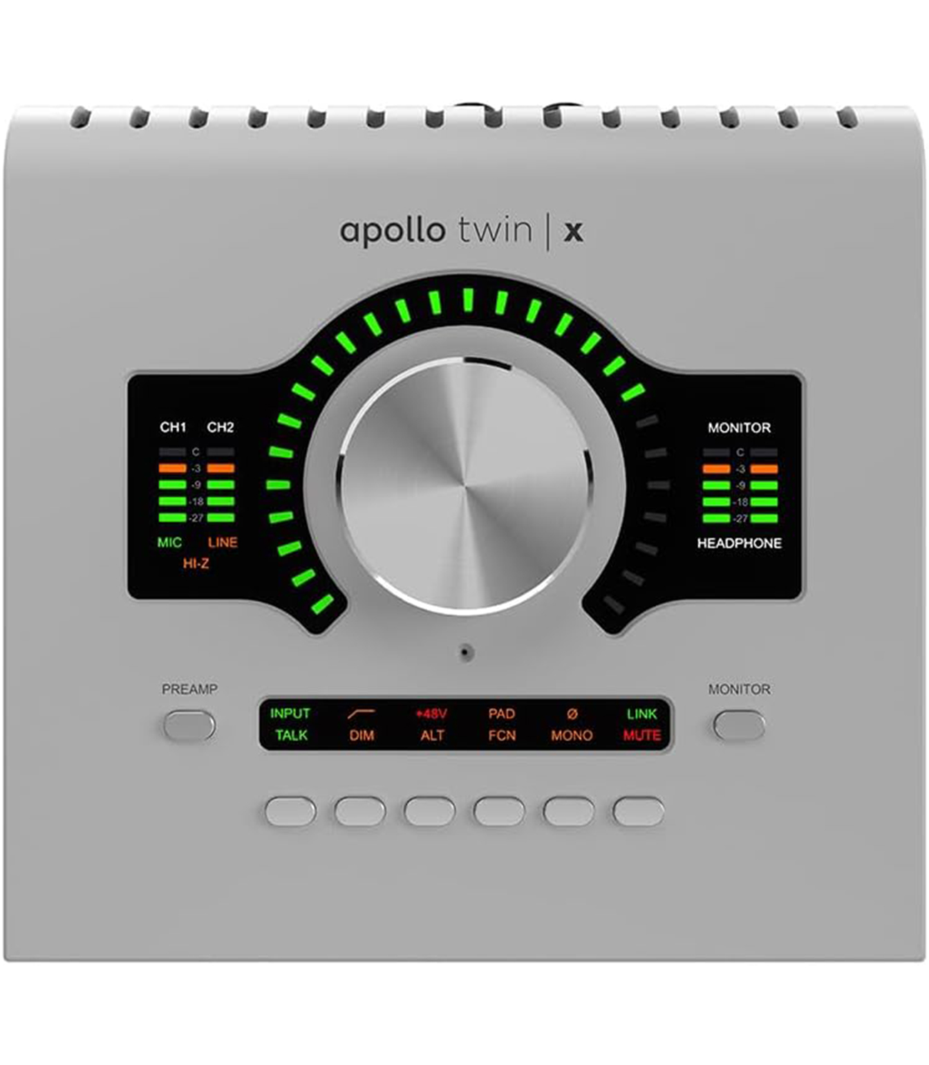 APTXDG2 ESS APTXDG2 ESS Apollo Twin X DUO - APTXDG2-ESS - Melody House Dubai, UAE