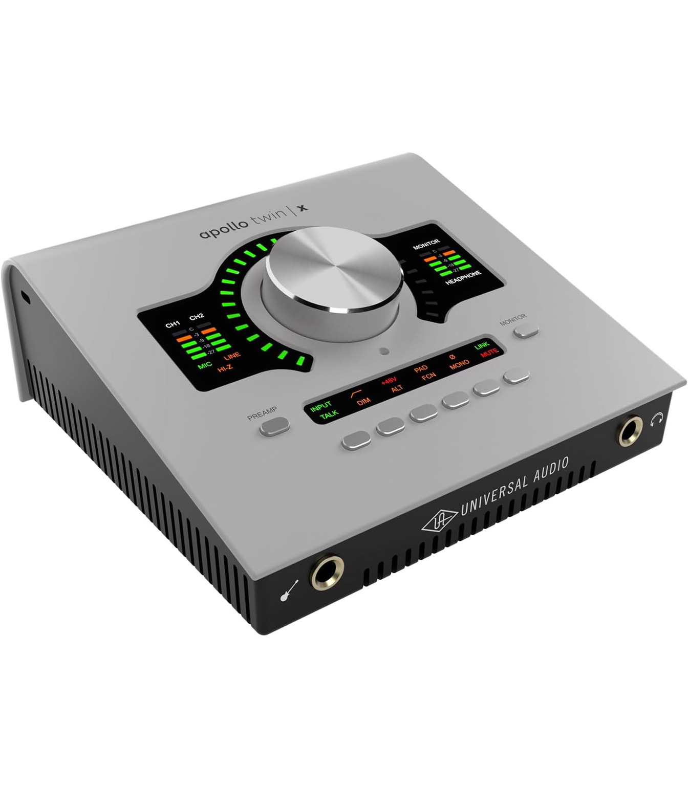 APTXDG2 ESS APTXDG2 ESS Apollo Twin X DUO - APTXDG2-ESS - Melody House Dubai, UAE
