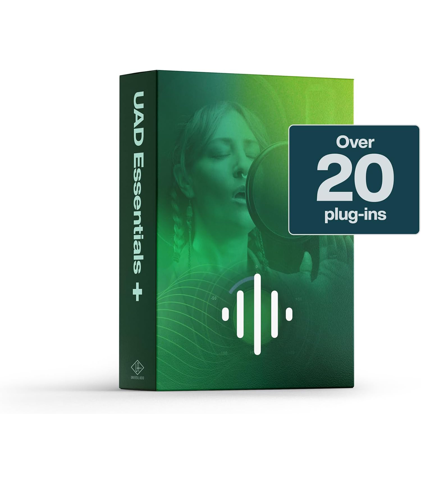 Buy Online APTXDG2-ESS - Universal Audio 