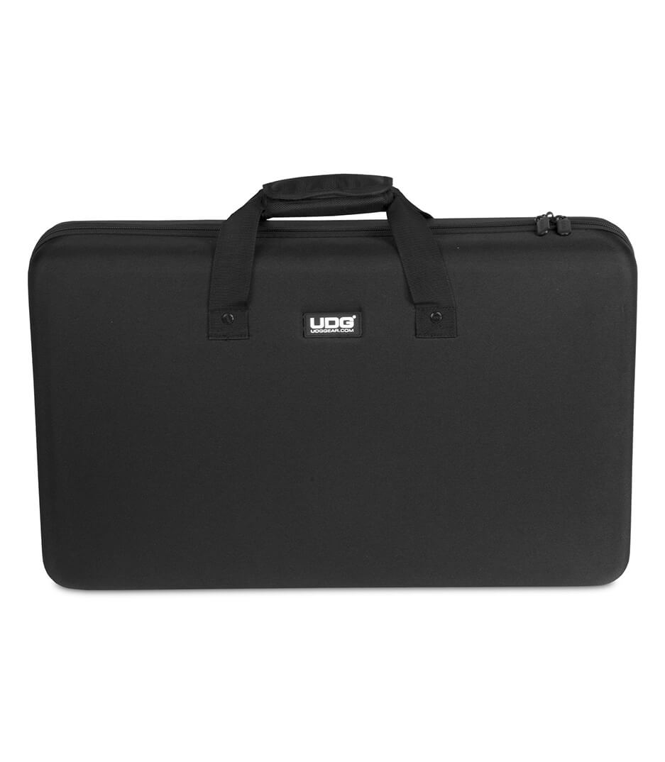 U8302BL Controller Hardcase Large Black MK2 - U8302BL - Melody House Dubai, UAE