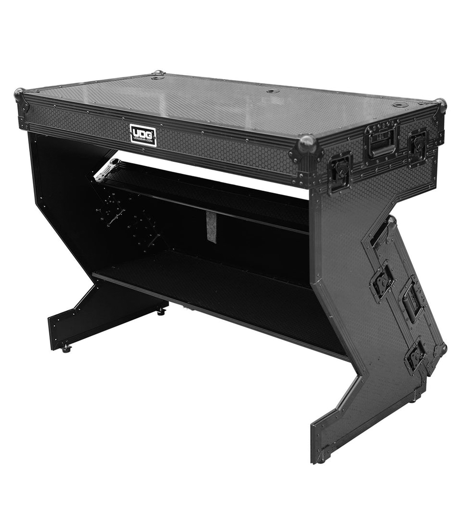 buy udg u91072bl udg ultimate flightcase portable zstyle d