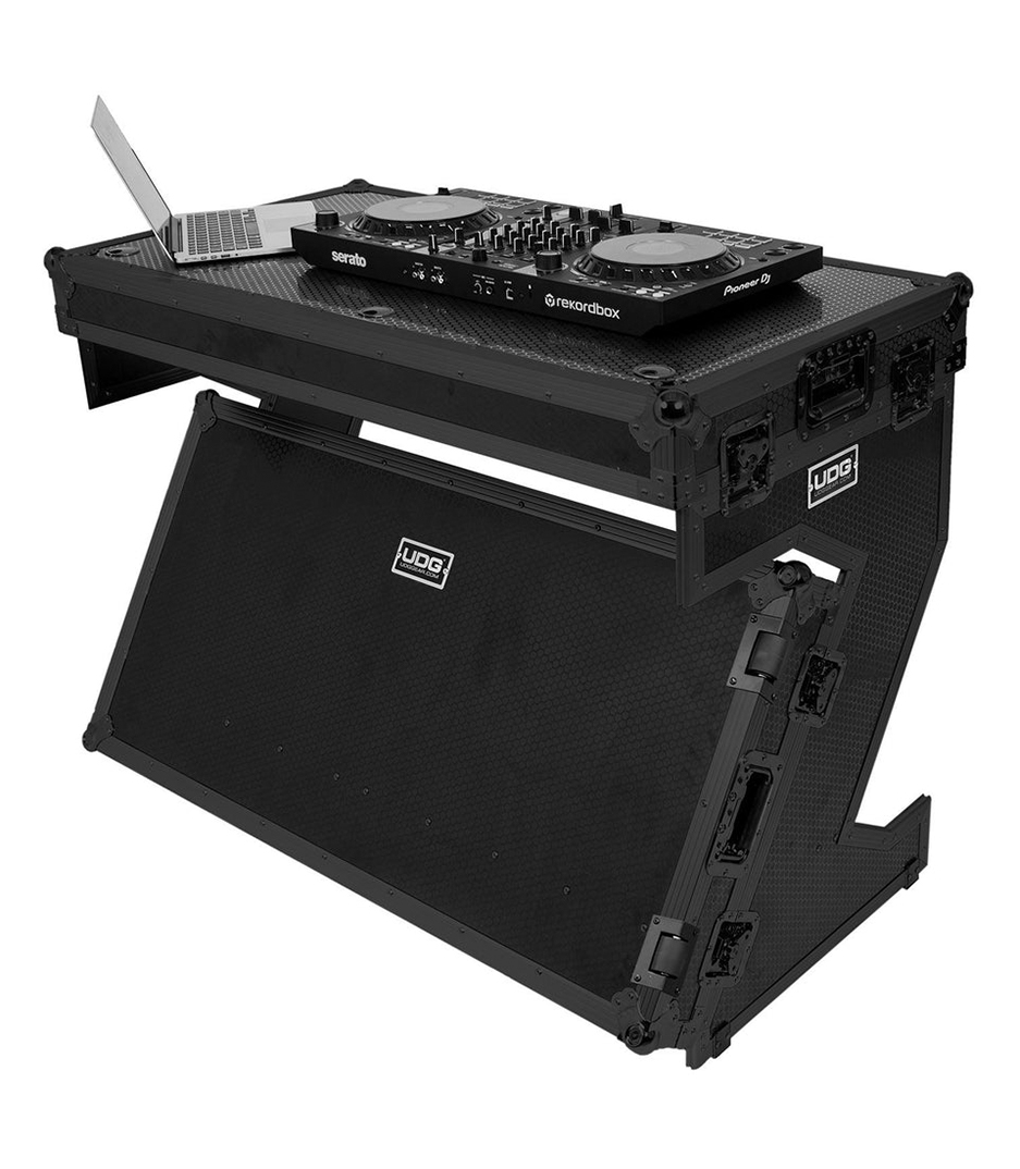 U91072BL UDG Ultimate FlightCase Portable ZStyle D - U91072BL - Melody House Dubai, UAE