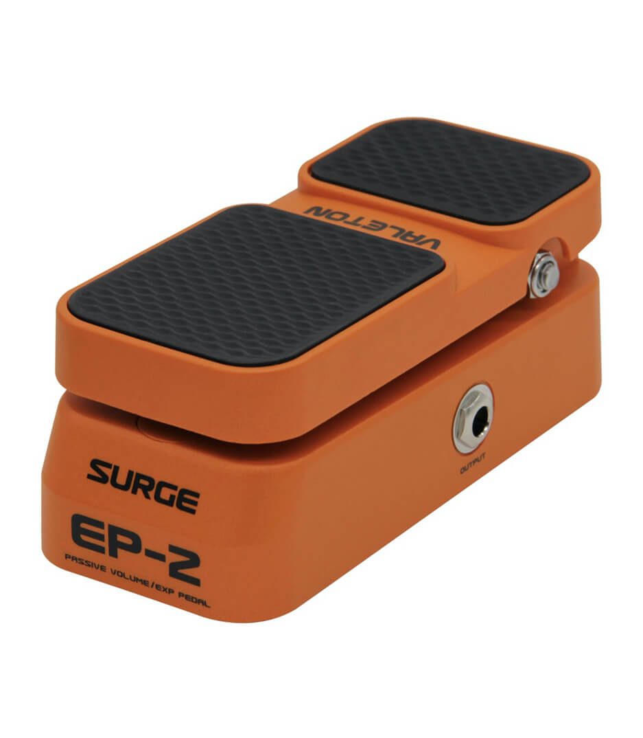 EP 2 Mini Passive Volume Expression Pedal - EP-2 - Melody House Dubai, UAE