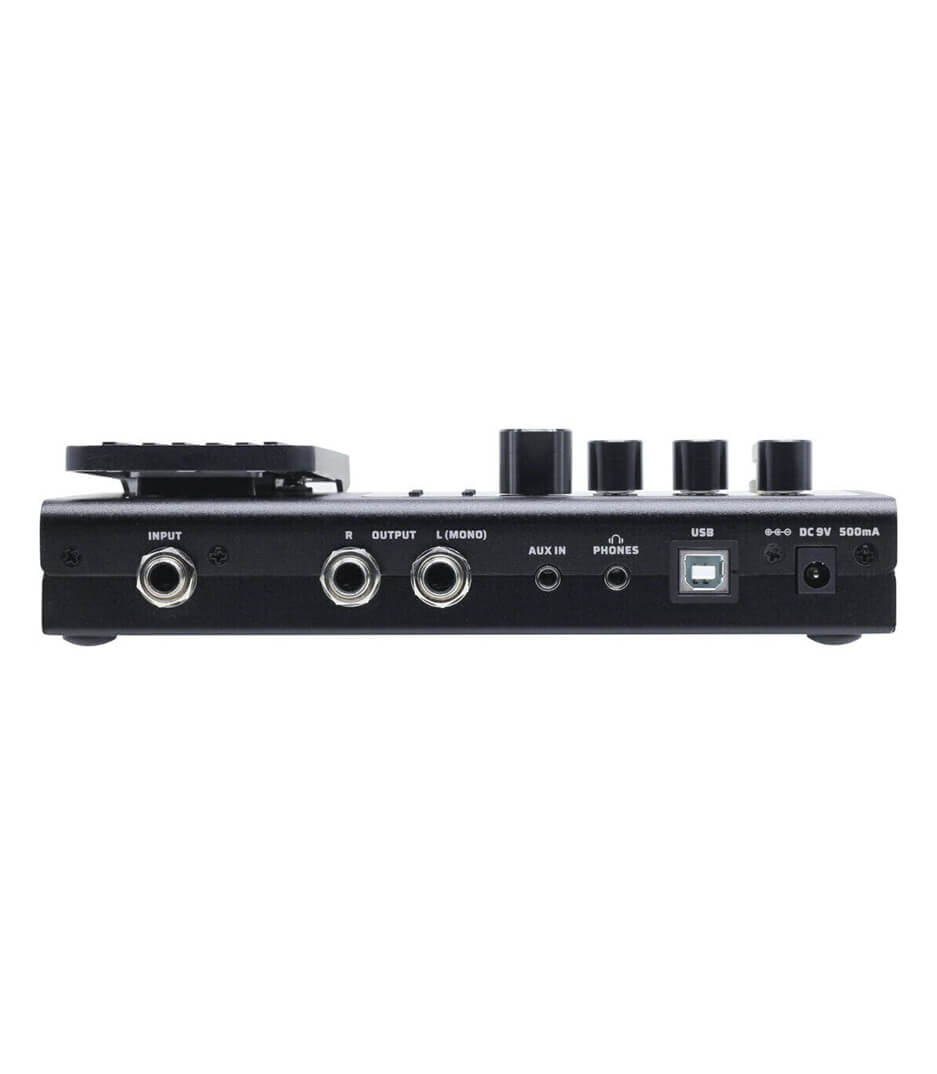 GP 100 Multi Effects Processor  with 9V power supp - GP-100 - Melody House Dubai, UAE