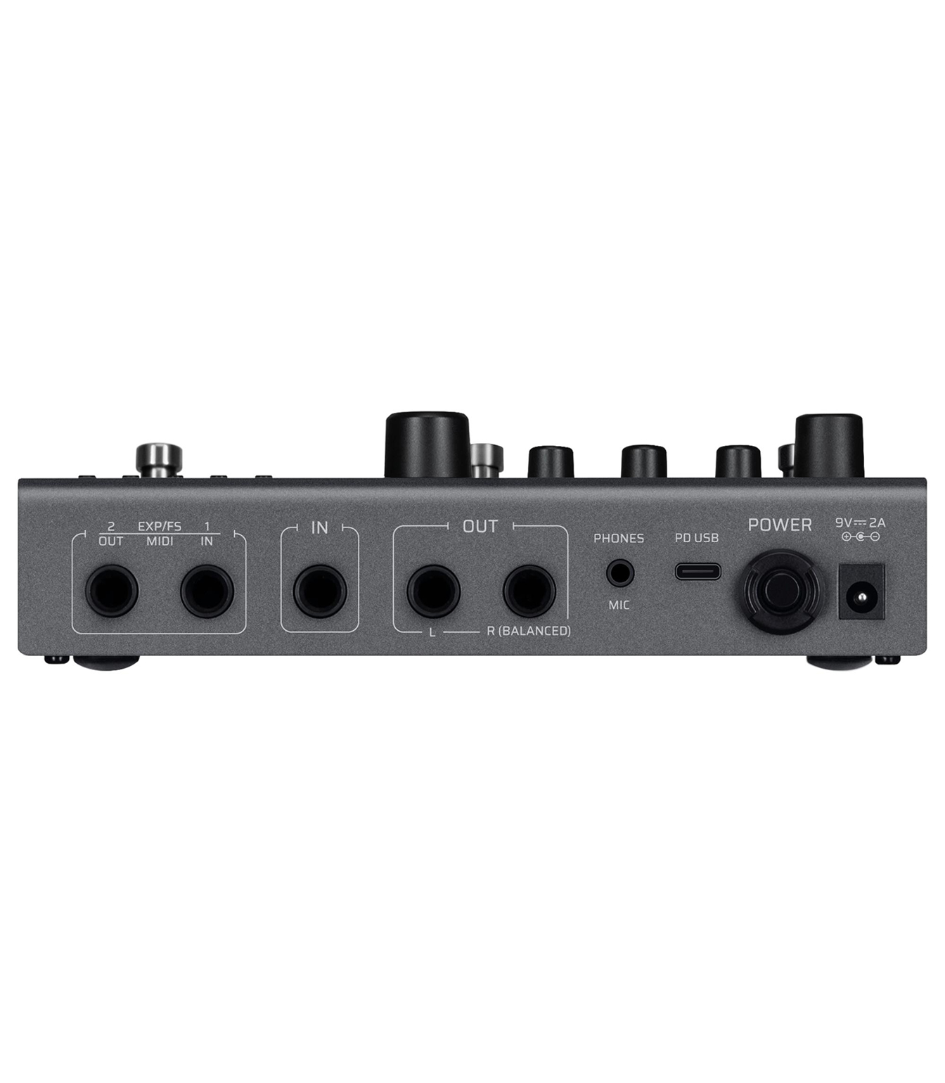 GP 180 Multi Effects Processor - GP-180 - Melody House Dubai, UAE