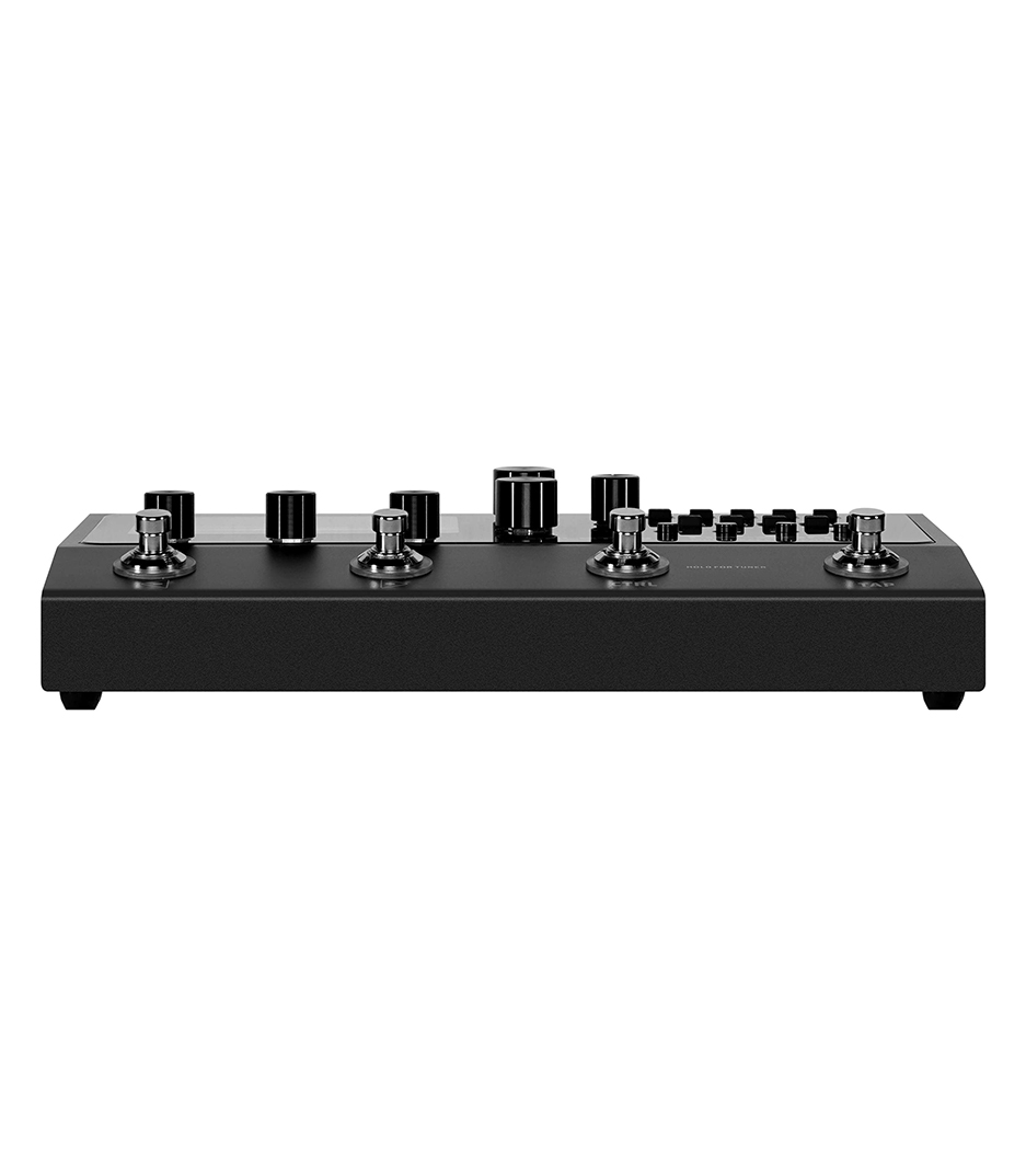GP 200LT Multi Effects Processor with 9V power su - GP-200LT - Melody House Dubai, UAE