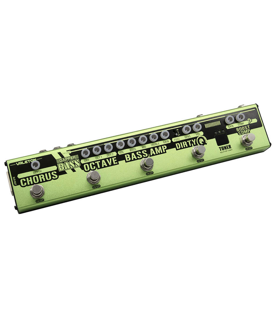 VES 2 Bass Effect Strip  with 9V power supply - VES-2 - Melody House Dubai, UAE