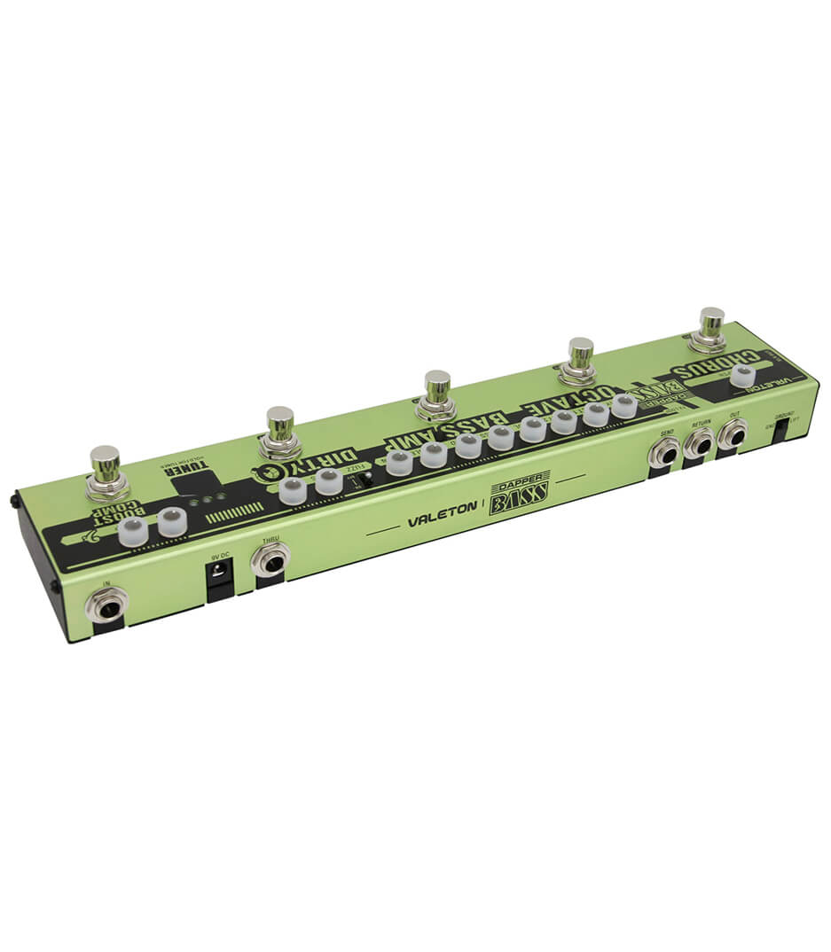 VES 2 Bass Effect Strip  with 9V power supply - VES-2 - Melody House Dubai, UAE
