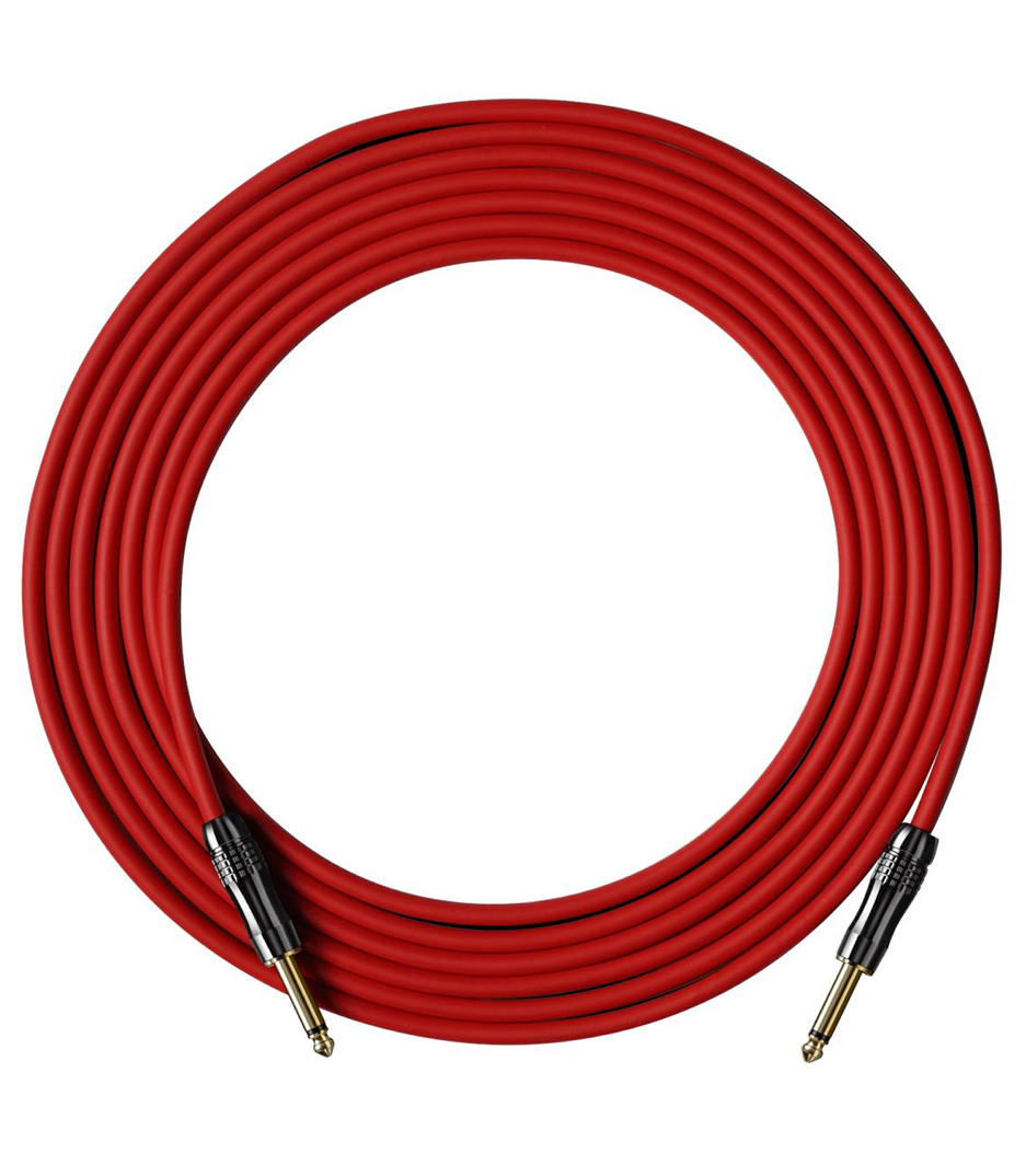 VGC 5R 5m Premium Instrument Cable 1PCS - VGC-5R - Melody House Dubai, UAE