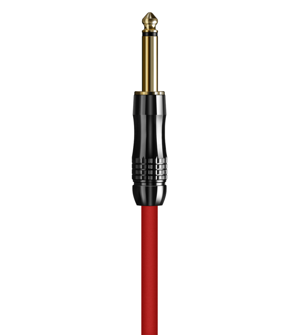 VGC 5R 5m Premium Instrument Cable 1PCS - VGC-5R - Melody House Dubai, UAE